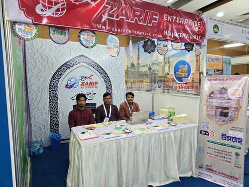 ZARIF ENTERPRISE